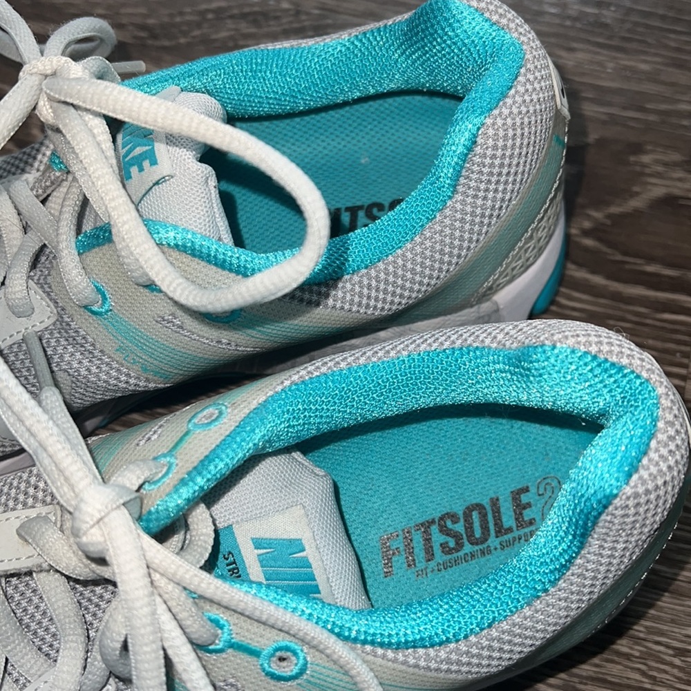 fitsole 2